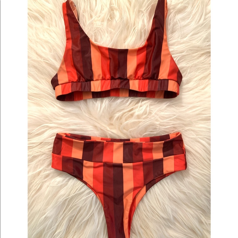 Bathing Suit